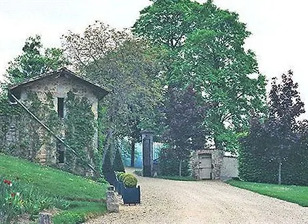 Chateau De 2*