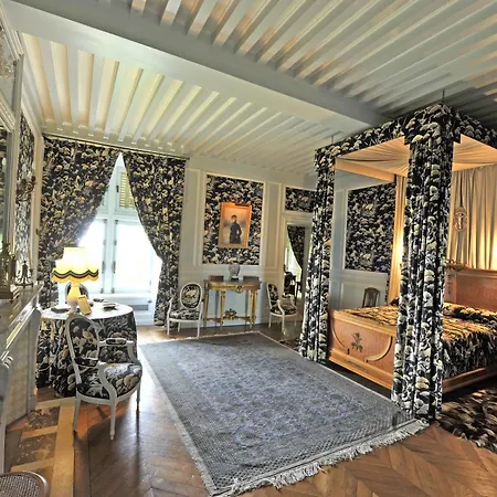 Bed & Breakfast Chateau De 2*