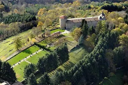 Chateau De
